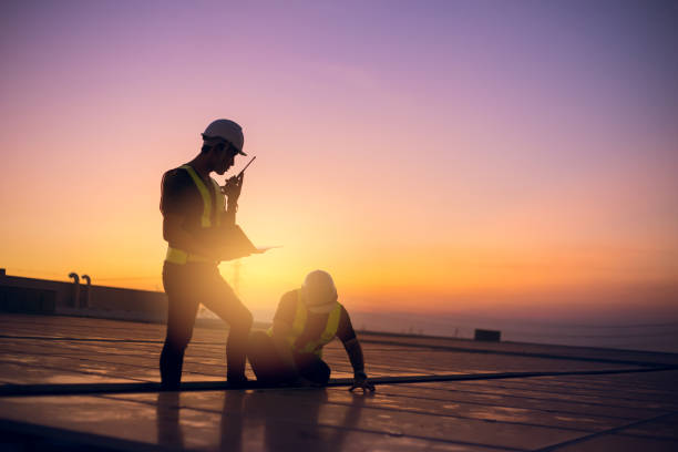 Best Roof Restoration Services  in Asbury Park, NJ