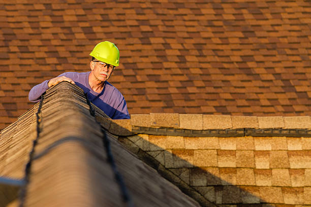 Quick and Trustworthy Emergency Roof Repair Services in Asbury Park, NJ