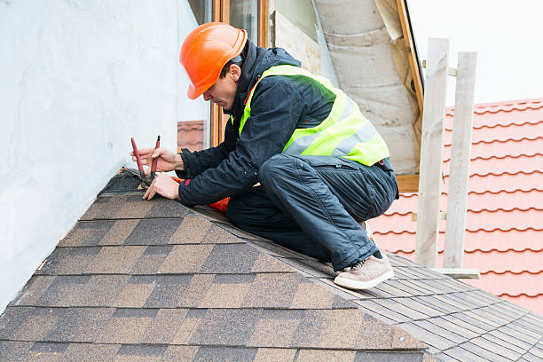 Roof Installation Near Me in Asbury Park, NJ